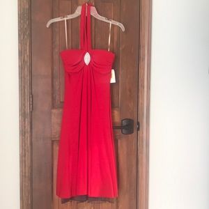 NEVER WORN Cocktail Dress!  Size 7/8